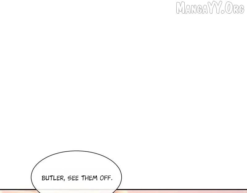 Confessing My Love to Him, the Treacherous One Chapter 67 - page 9